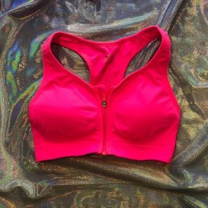 Jockey Sports Bra